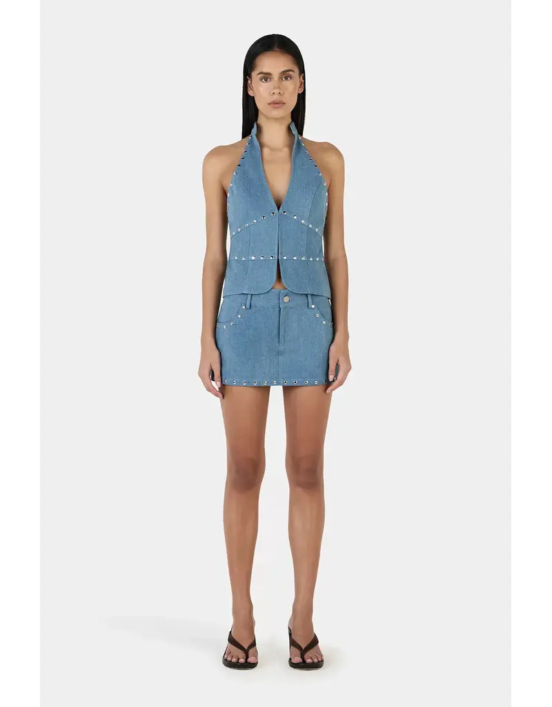 OWNLEY OWNLEY NIKITA SKORT