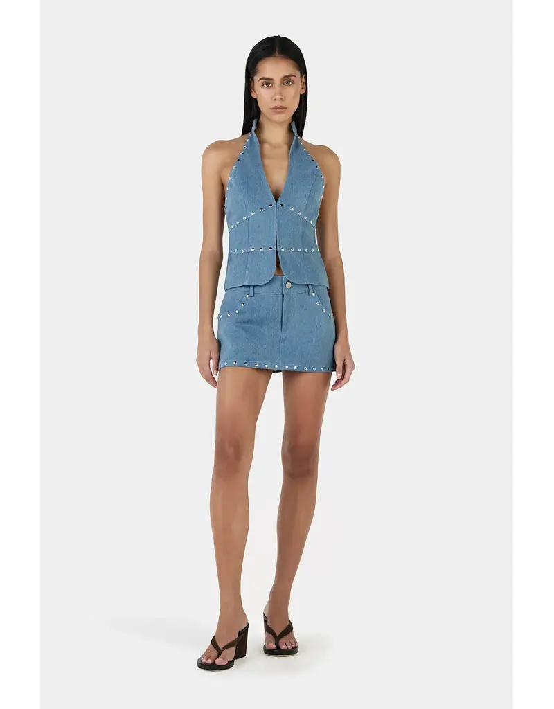 OWNLEY OWNLEY NIKITA SKORT