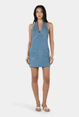 OWNLEY OWNLEY LILAH DRESS