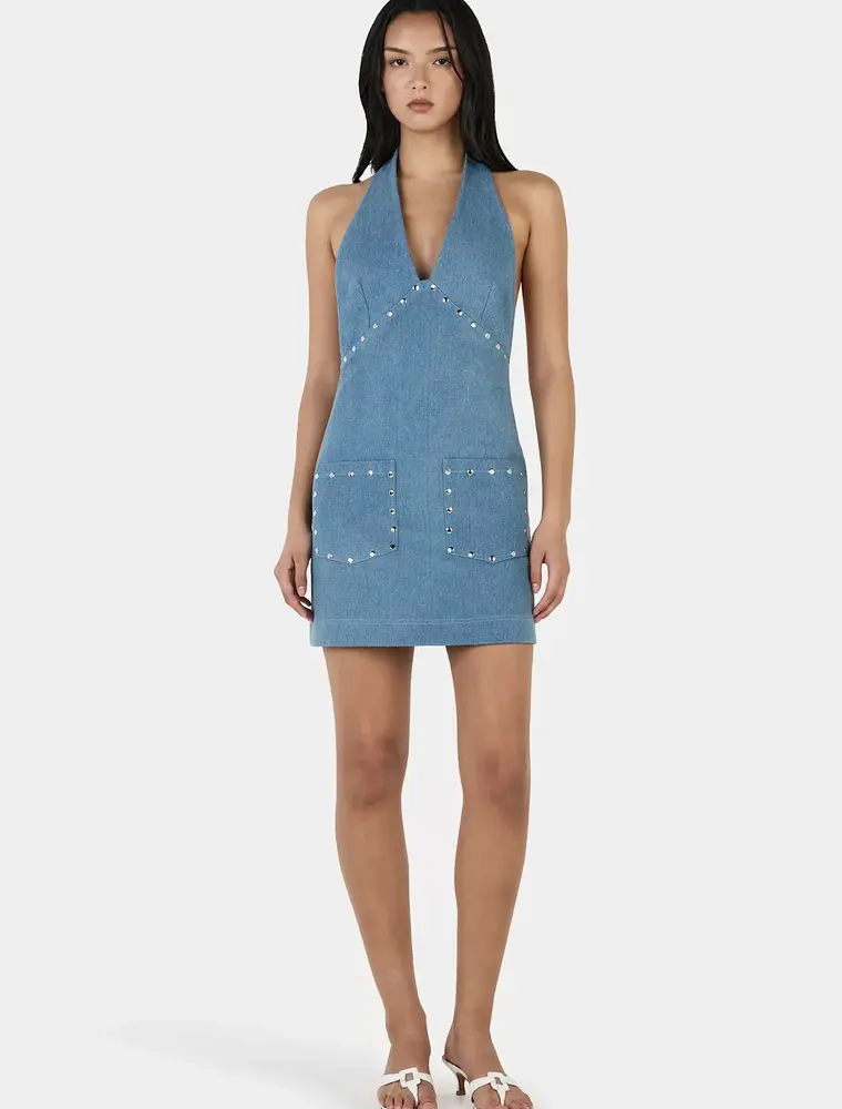 OWNLEY OWNLEY LILAH DRESS