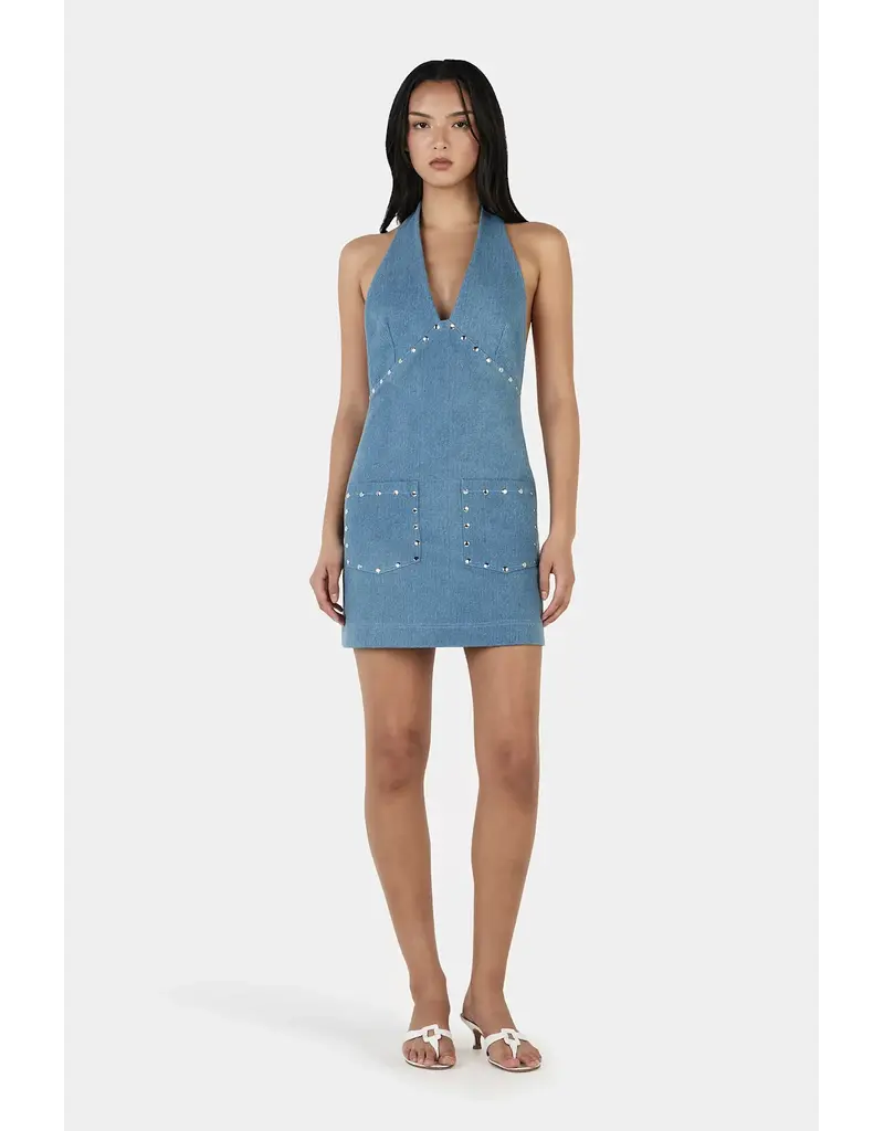 OWNLEY OWNLEY LILAH DRESS