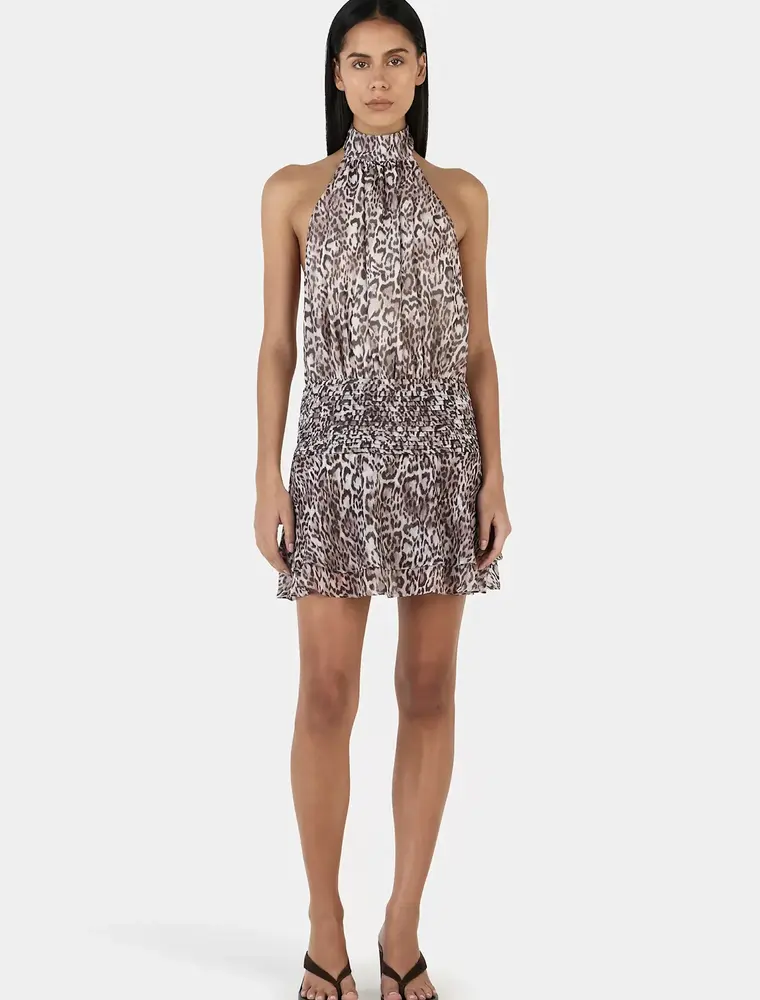 OWNLEY OWNLEY BROOKE DRESS