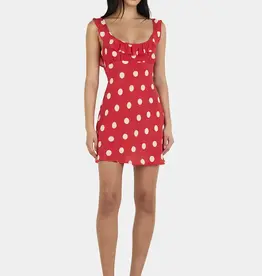 OWNLEY OWNLEY CANDY DRESS