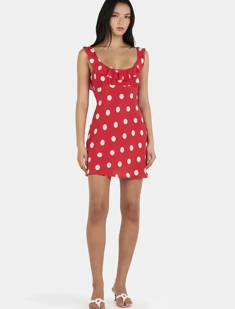OWNLEY OWNLEY CANDY DRESS