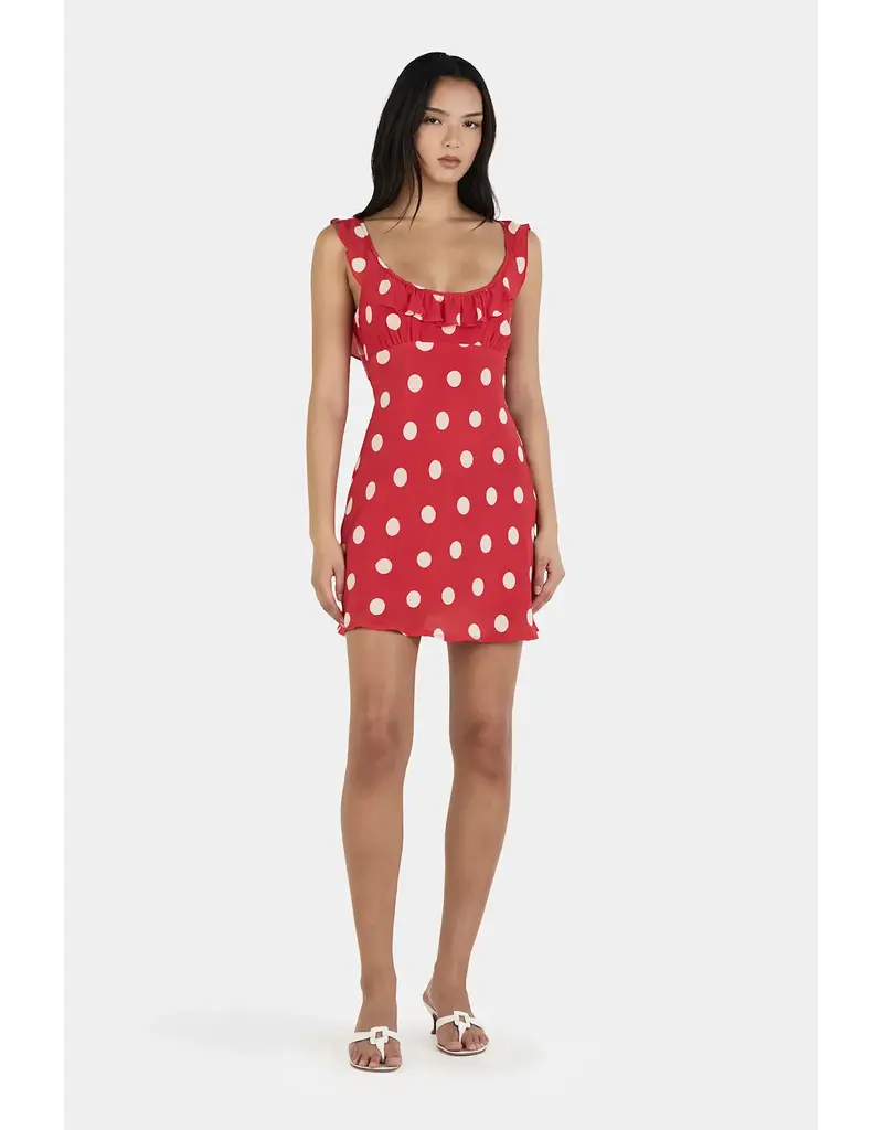 OWNLEY OWNLEY CANDY DRESS