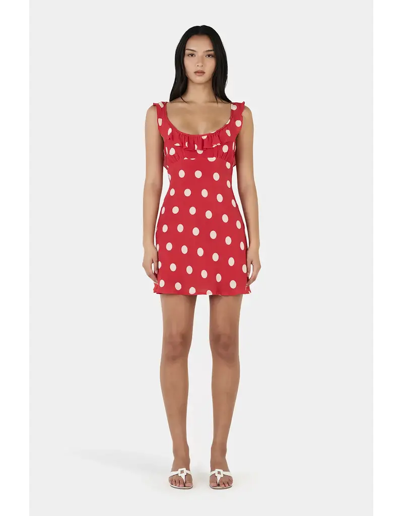 OWNLEY OWNLEY CANDY DRESS