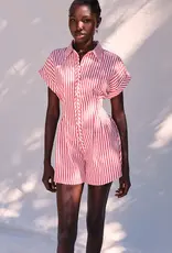 SAYLOR SAYLOR SIOBHAN ROMPER