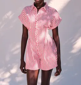 SAYLOR SAYLOR SIOBHAN ROMPER