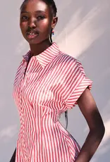 SAYLOR SAYLOR SIOBHAN ROMPER