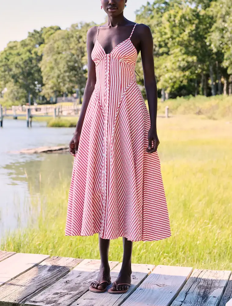 SAYLOR SAYLOR ARABELLA MIDI