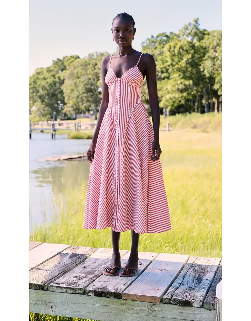 SAYLOR SAYLOR ARABELLA MIDI