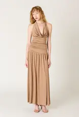 NIA NIA FANTASIA DRESS