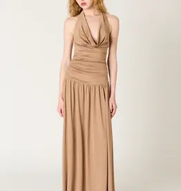 NIA NIA FANTASIA DRESS