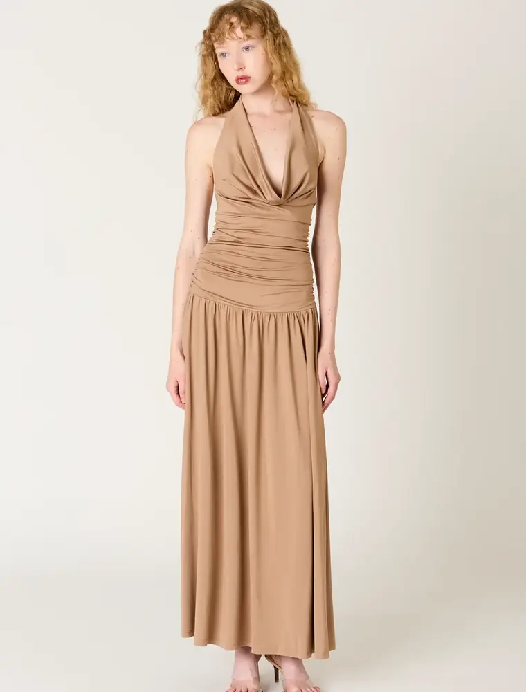 NIA NIA FANTASIA DRESS