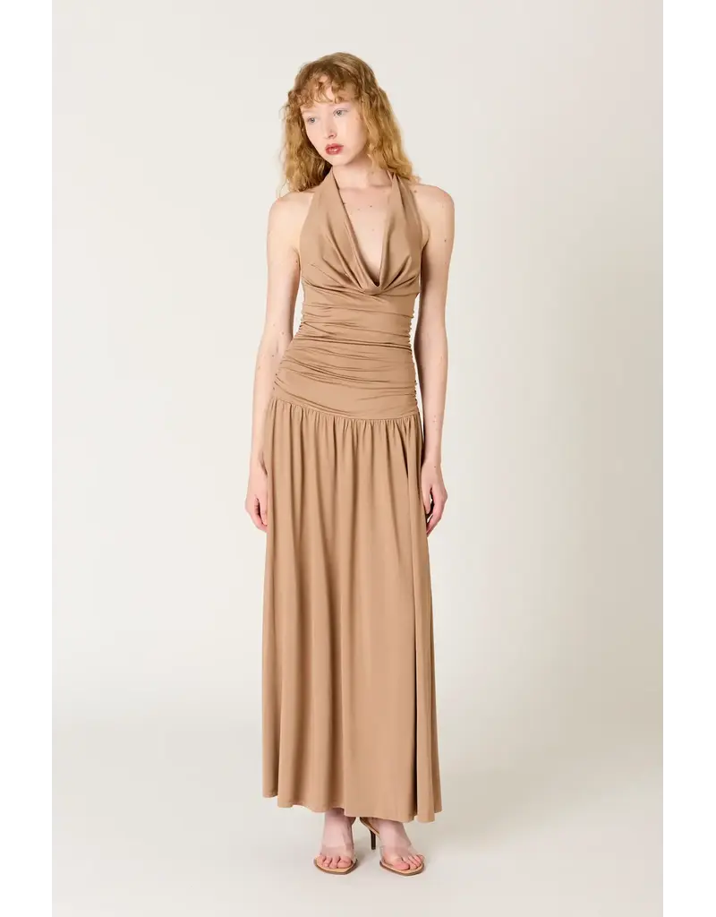 NIA NIA FANTASIA DRESS