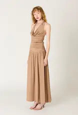 NIA NIA FANTASIA DRESS