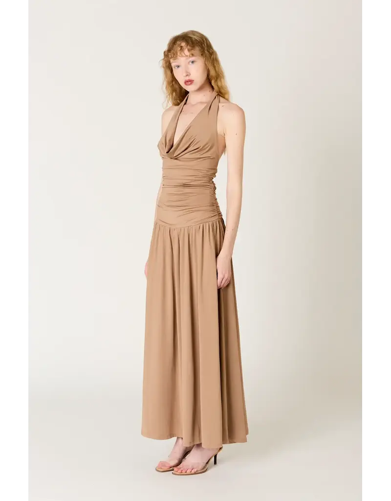 NIA NIA FANTASIA DRESS