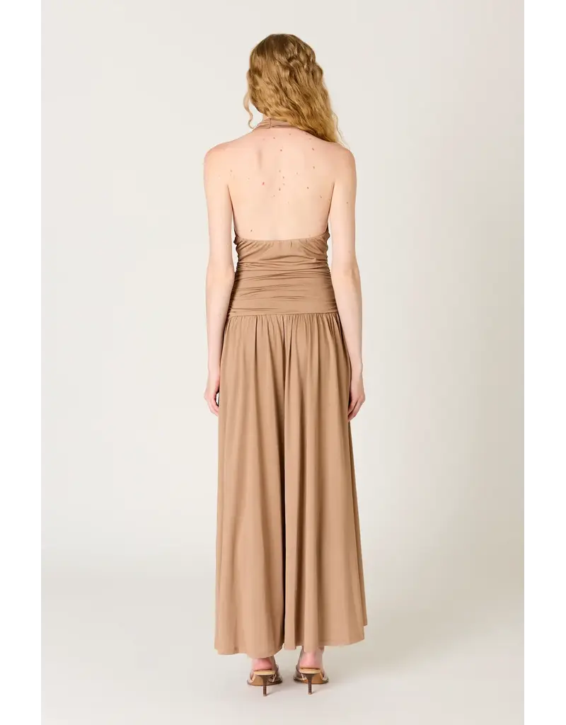 NIA NIA FANTASIA DRESS