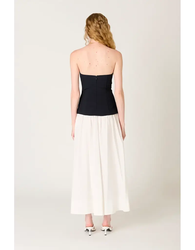 NIA NIS ESTELLA DRESS