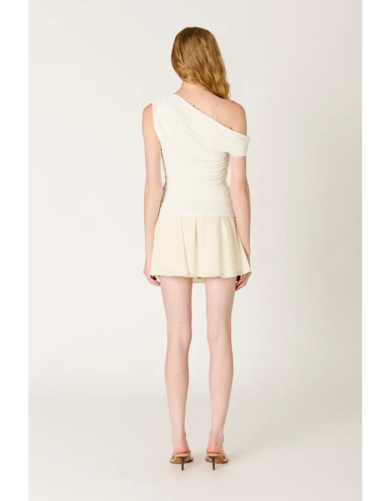 NIA NIA MARIPOSA TOP