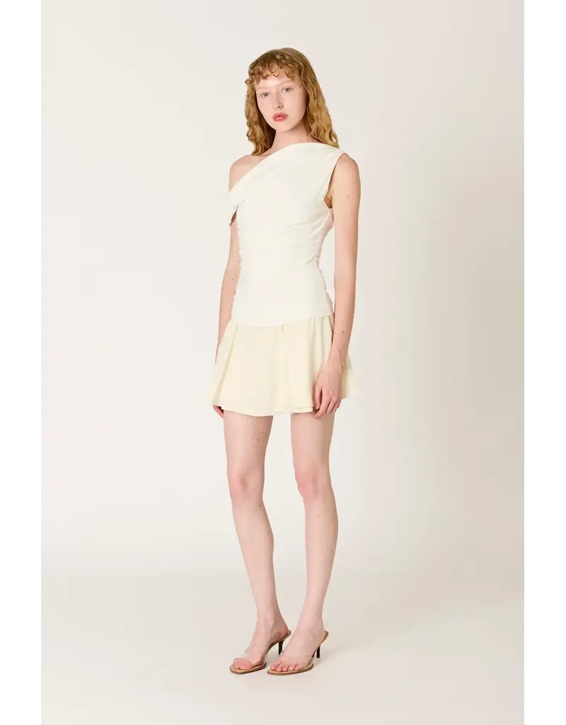 NIA NIA MARIPOSA TOP