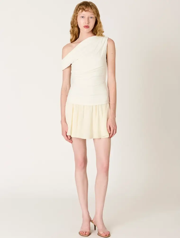 NIA NIA MARIPOSA TOP