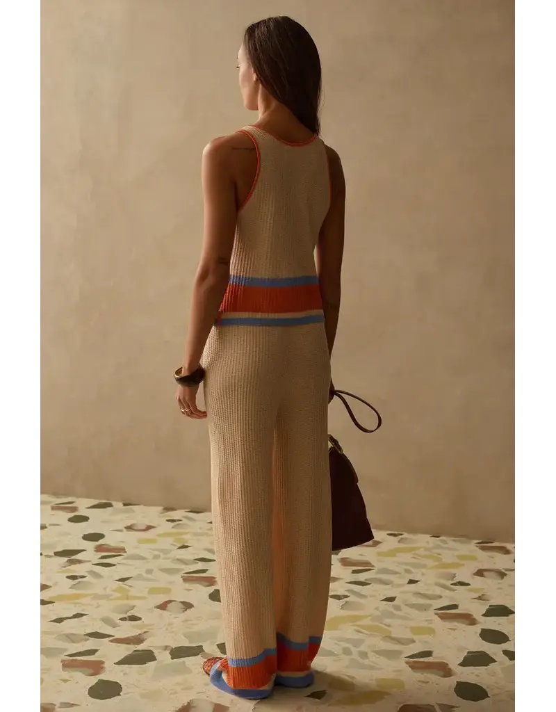 SANCIA SANCIA PORTOFINO KNIT TOP