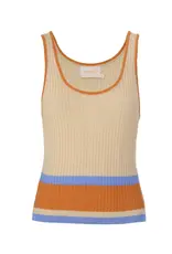 SANCIA SANCIA PORTOFINO KNIT TOP