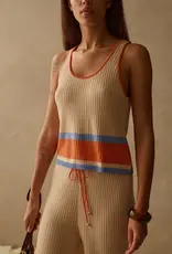 SANCIA SANCIA PORTOFINO KNIT TOP