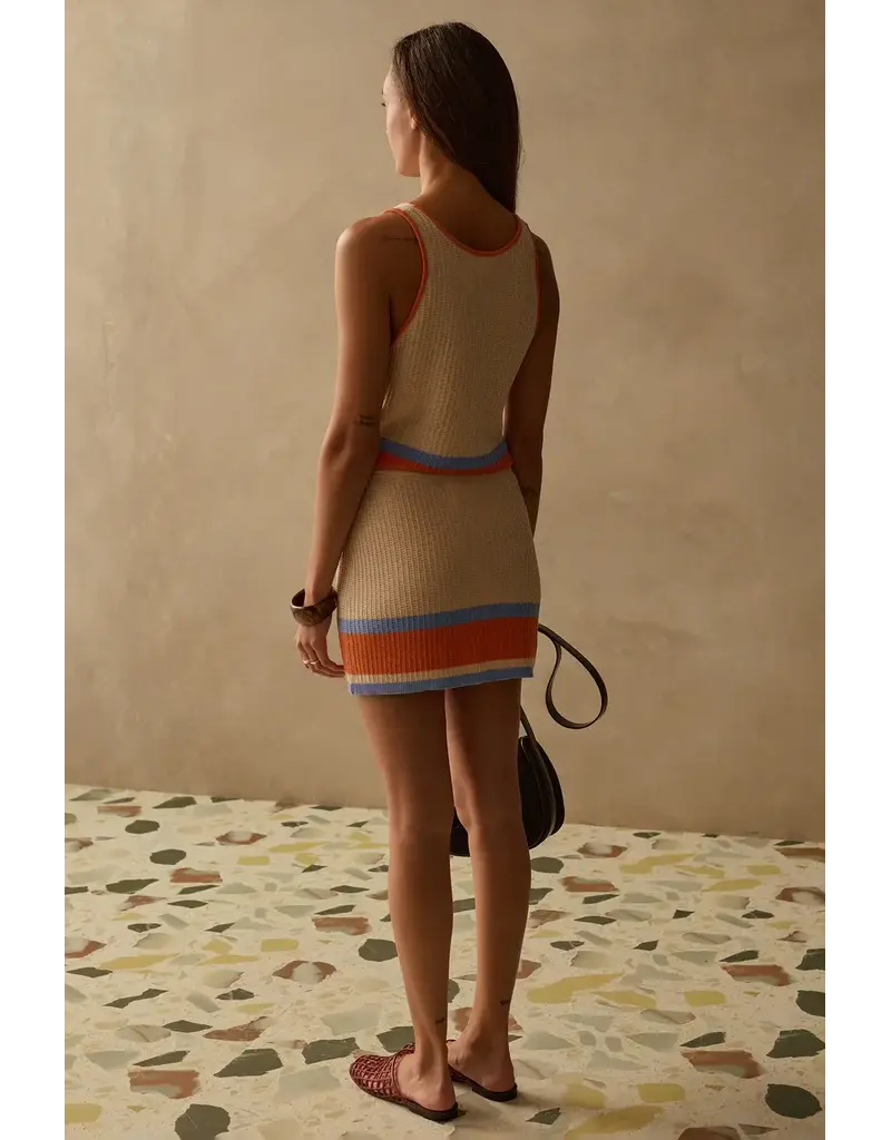 SANCIA SANCIA PORTOFINO SKIRT