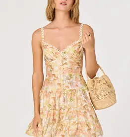 ASTR ASTR TAZIA MINI