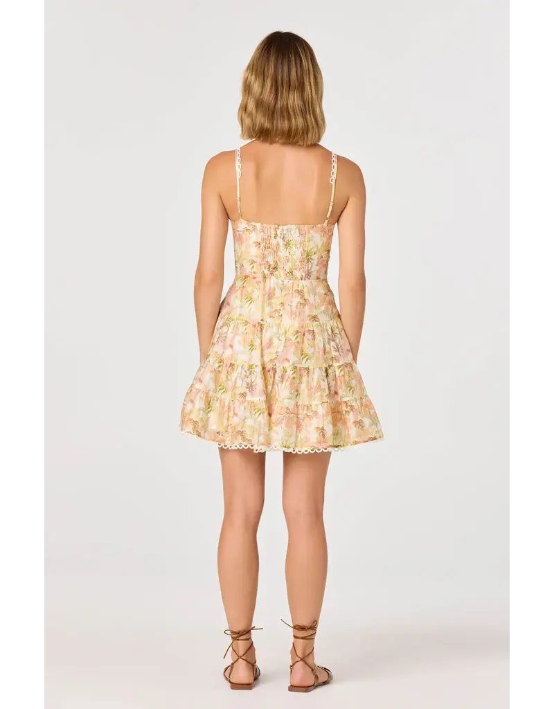 ASTR ASTR TAZIA MINI