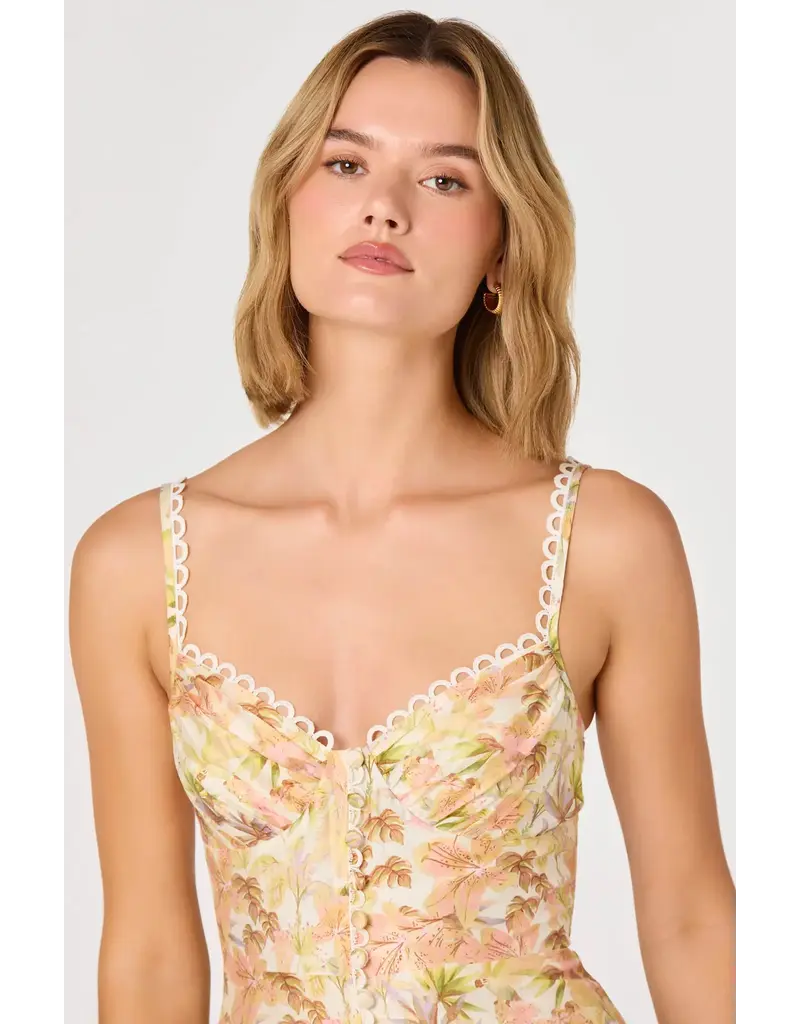 ASTR ASTR TAZIA MINI