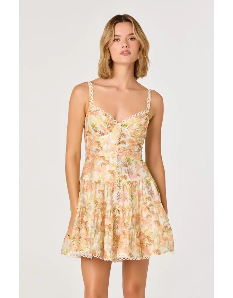 ASTR ASTR TAZIA MINI