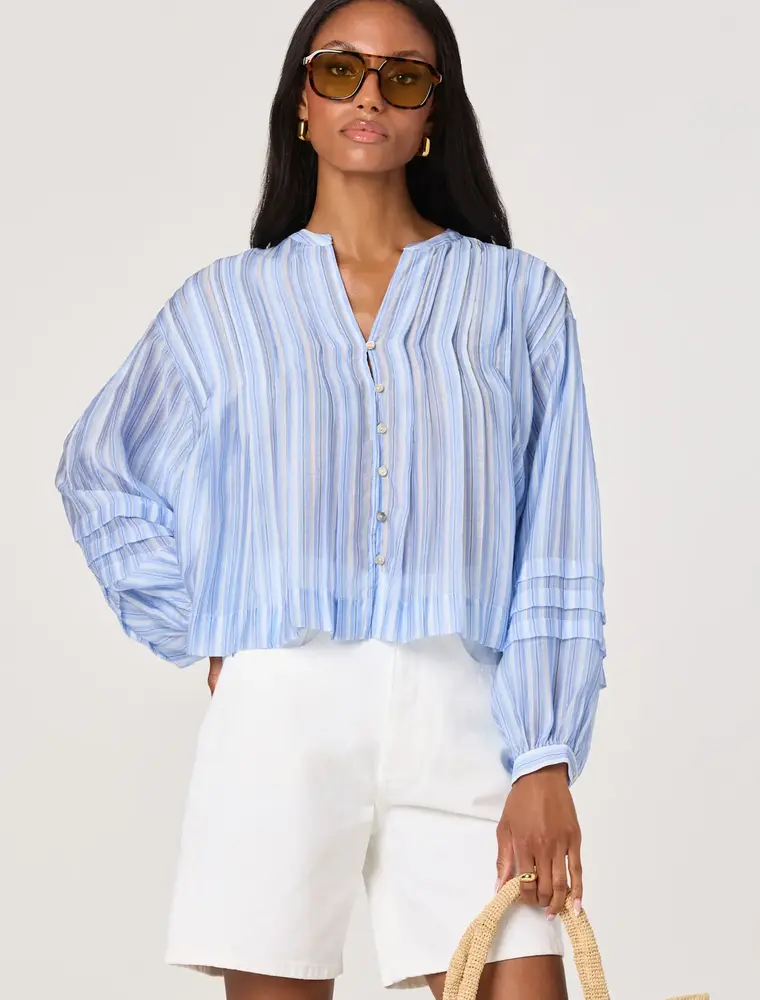 ASTR ASTR ERICKA TOP