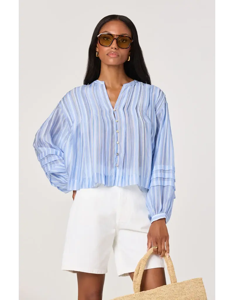 ASTR ASTR ERICKA TOP