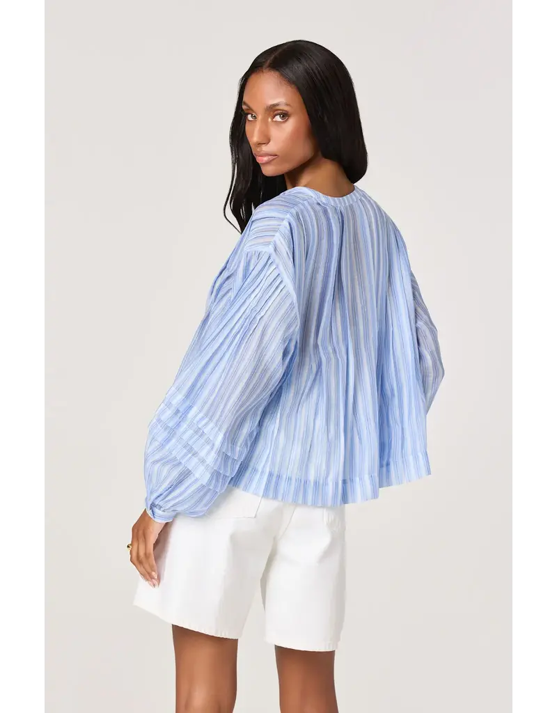 ASTR ASTR ERICKA TOP