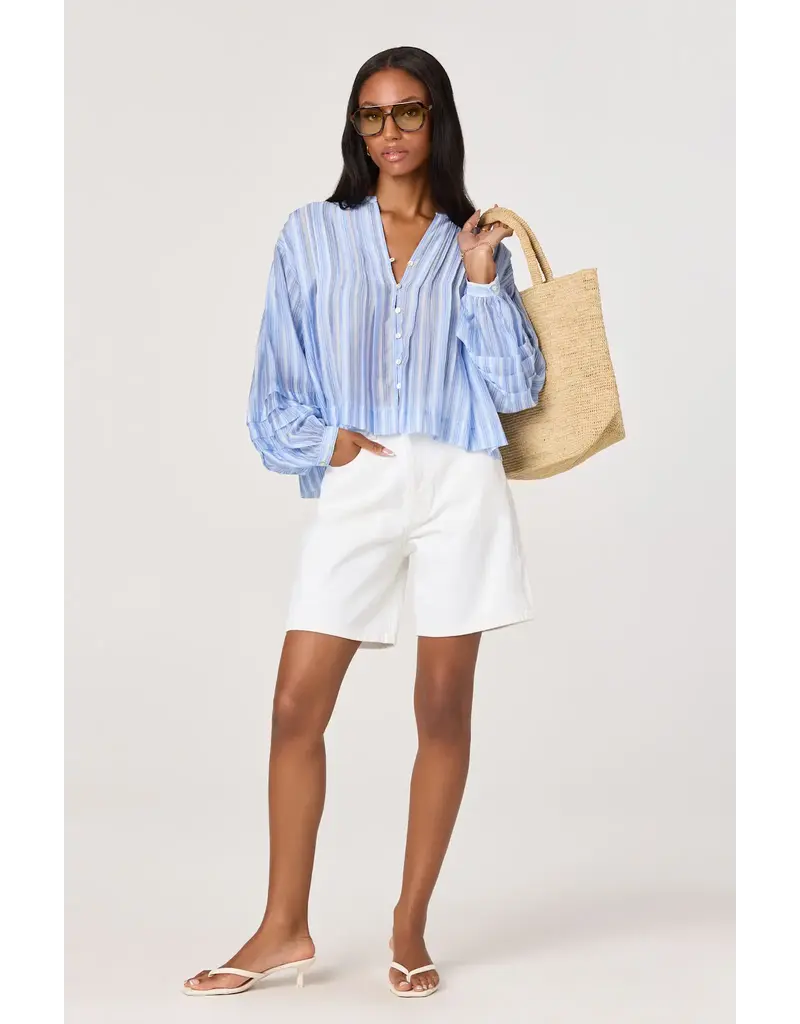 ASTR ASTR ERICKA TOP