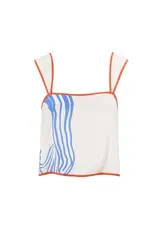 SANCIA SANCIA ZALI TOP