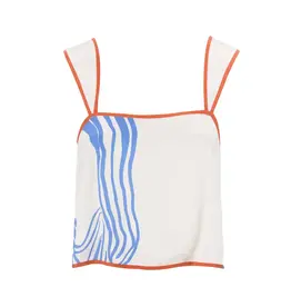 SANCIA SANCIA ZALI TOP