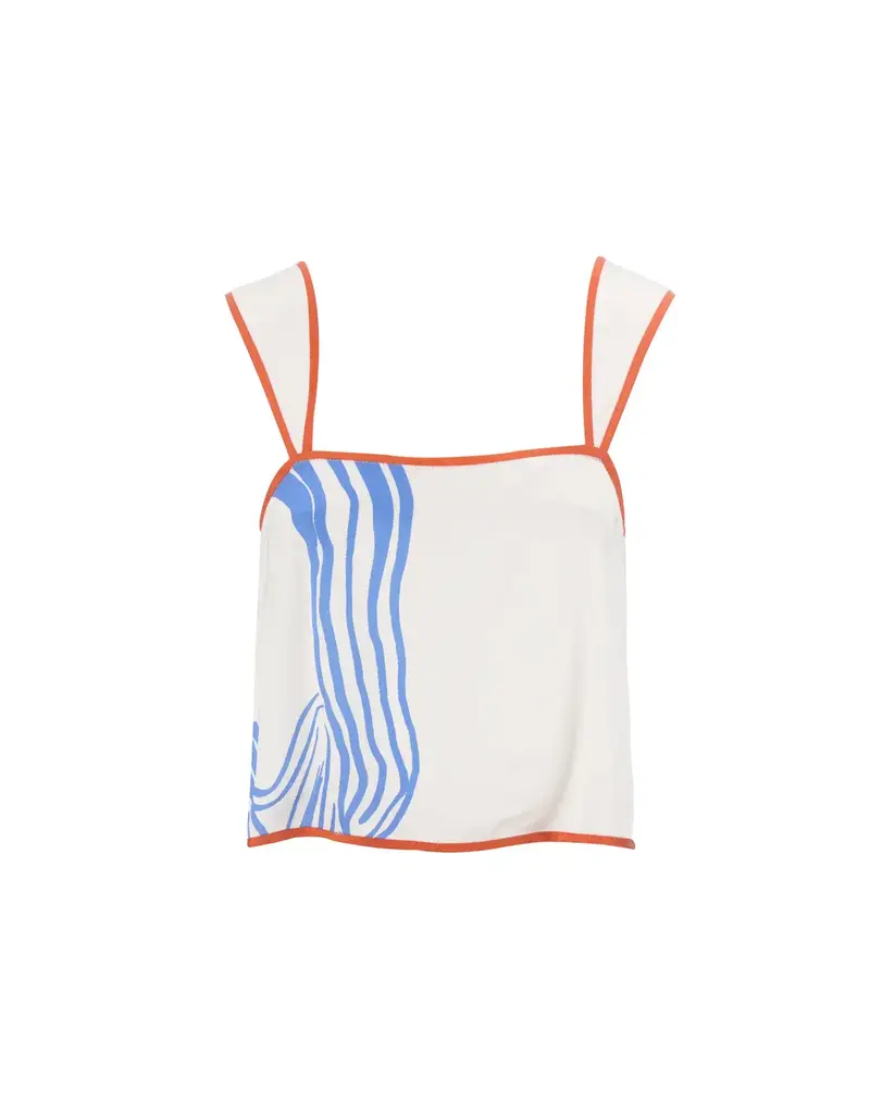 SANCIA SANCIA ZALI TOP