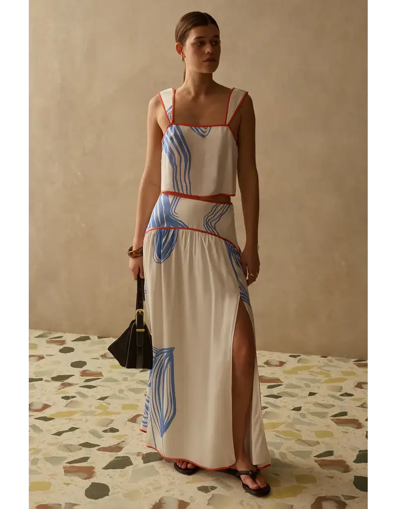 SANCIA SANCIA ZALI TOP