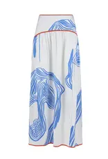 SANCIA SANCIA YAZMIN SKIRT