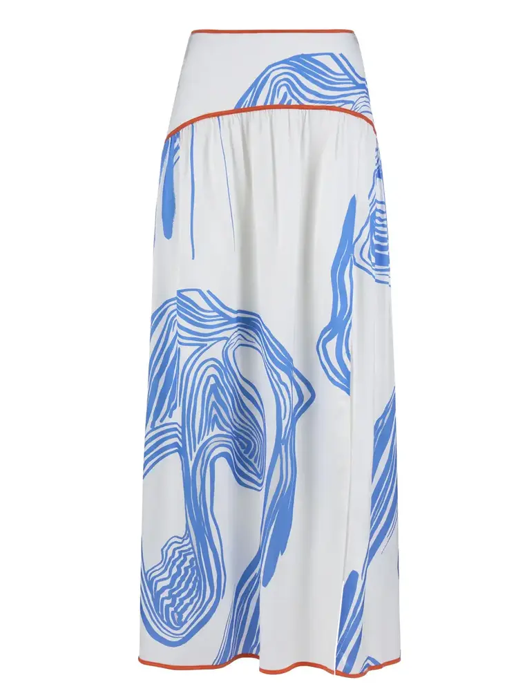 SANCIA SANCIA YAZMIN SKIRT