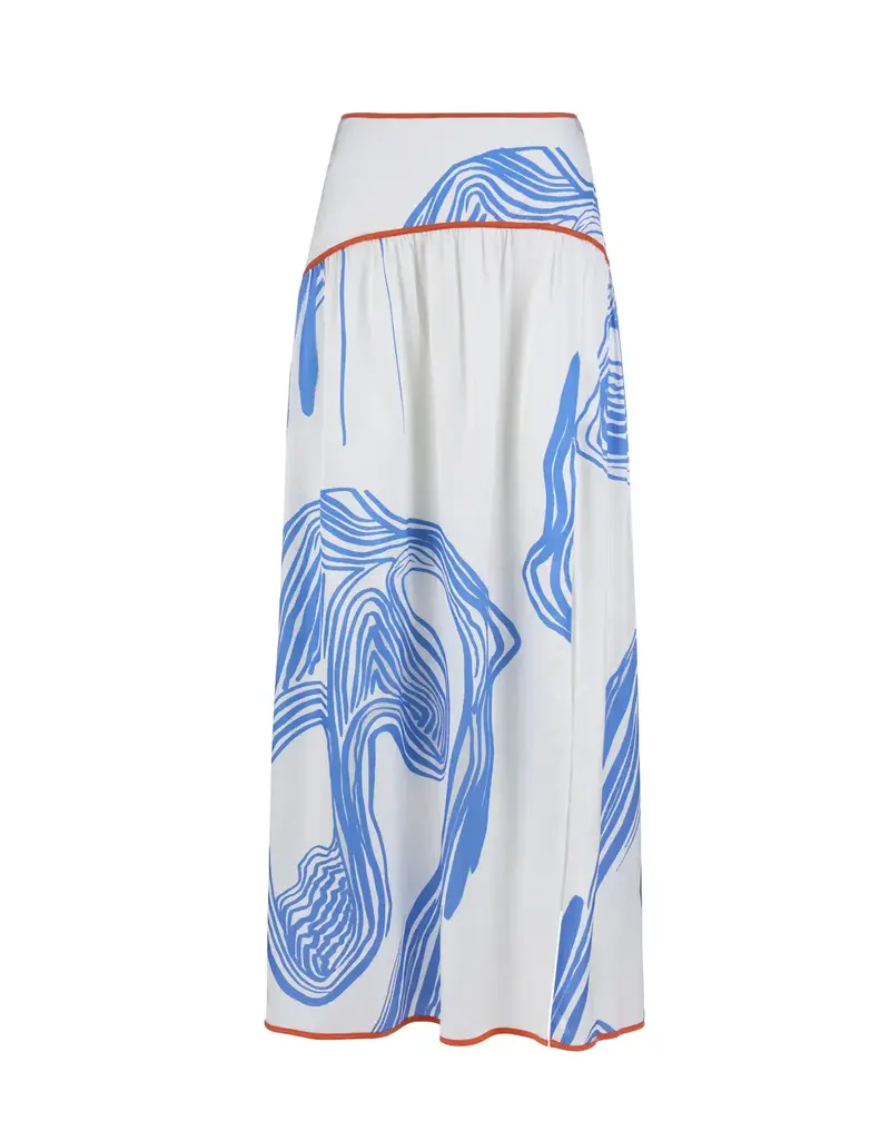 SANCIA SANCIA YAZMIN SKIRT