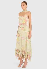 AMANDA UPRICHARD AMANDA UPRICHARD MONTEREY DRESS