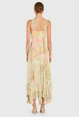 AMANDA UPRICHARD AMANDA UPRICHARD MONTEREY DRESS