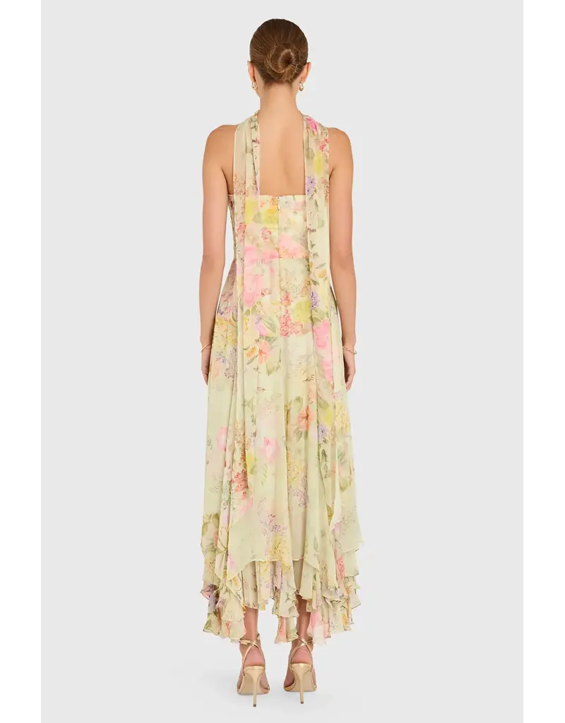 AMANDA UPRICHARD AMANDA UPRICHARD MONTEREY DRESS