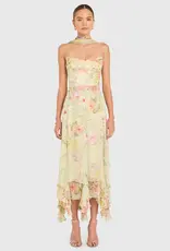 AMANDA UPRICHARD AMANDA UPRICHARD MONTEREY DRESS