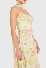 AMANDA UPRICHARD AMANDA UPRICHARD MONTEREY DRESS